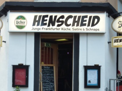 Photo: Henscheid 